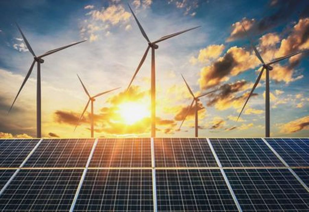Green Energy Transition: Opportunities and Challenges for Sustainable Power Generation